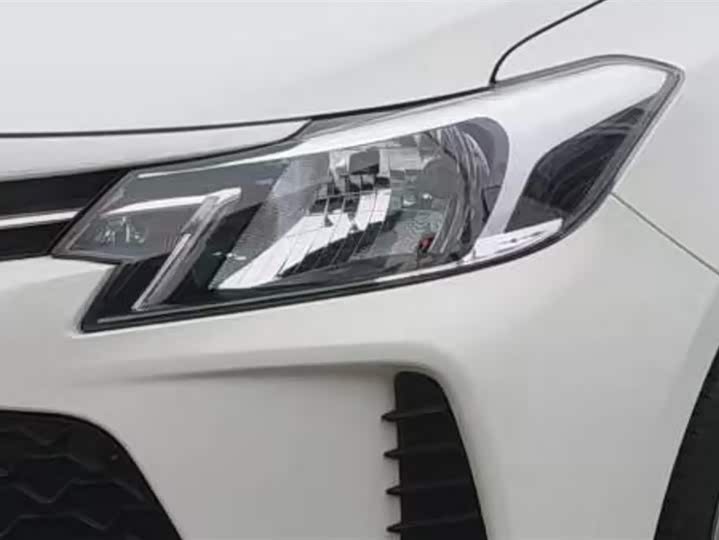 Фото 5 - Toyota Vios FS