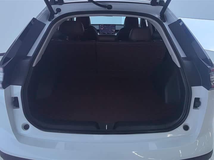 Фото 4 - GAC Trumpchi GS4