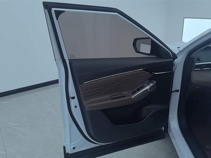 Фото 7 - GAC Trumpchi GS4