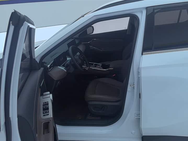 Фото 9 - GAC Trumpchi GS4