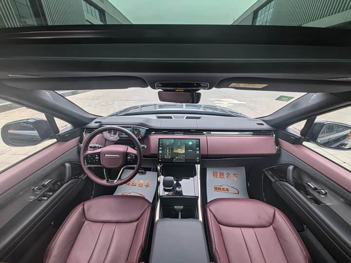 Фото 9 - Land Rover Range Rover Sport