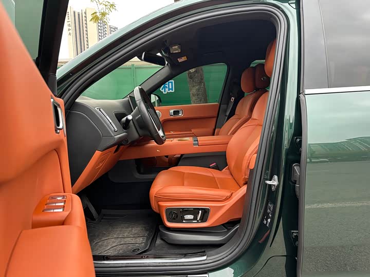 Фото 2 - LiXiang L7