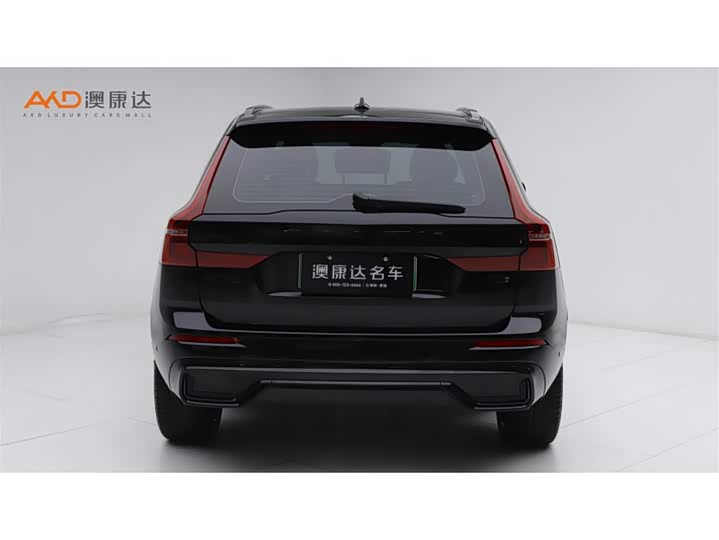 Фото 4 - Volvo XC60 Hybrid