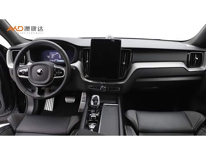 Фото 5 - Volvo XC60 Hybrid