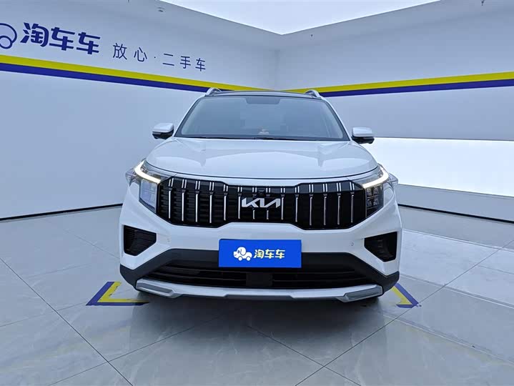 Фото 2 - Kia Sportage GT-line