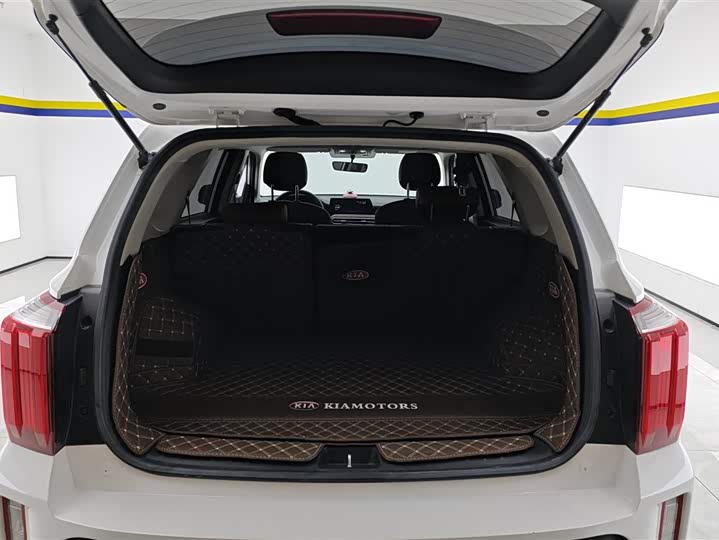 Фото 4 - Kia Sportage GT-line