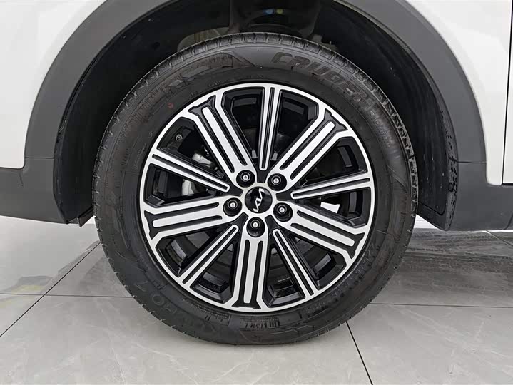 Фото 6 - Kia Sportage GT-line