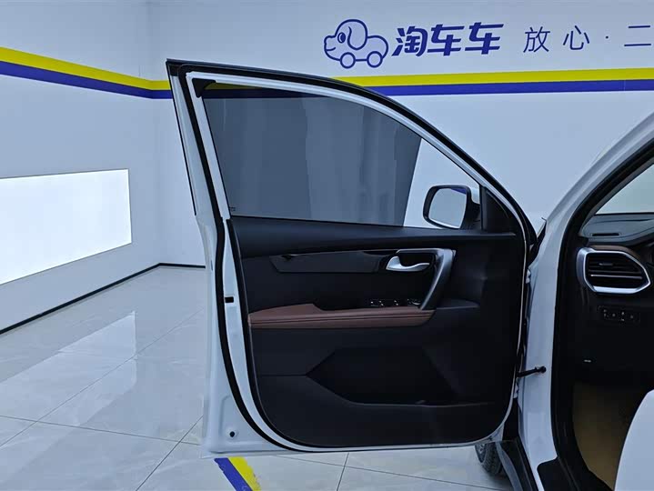 Фото 7 - Kia Sportage GT-line