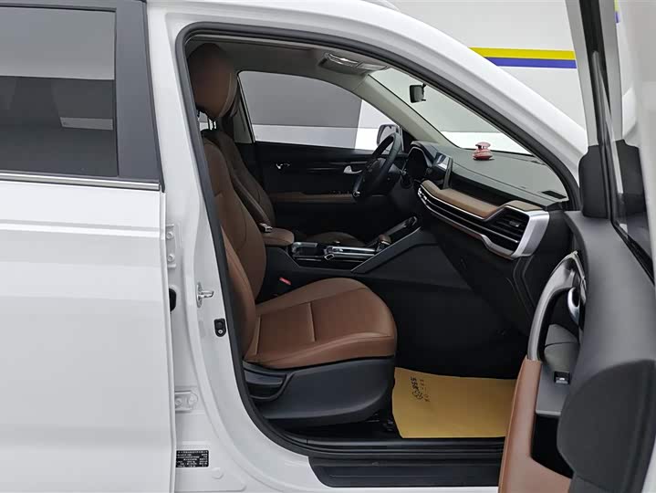 Фото 8 - Kia Sportage GT-line