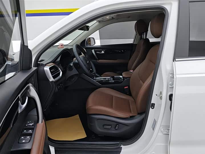 Фото 9 - Kia Sportage GT-line