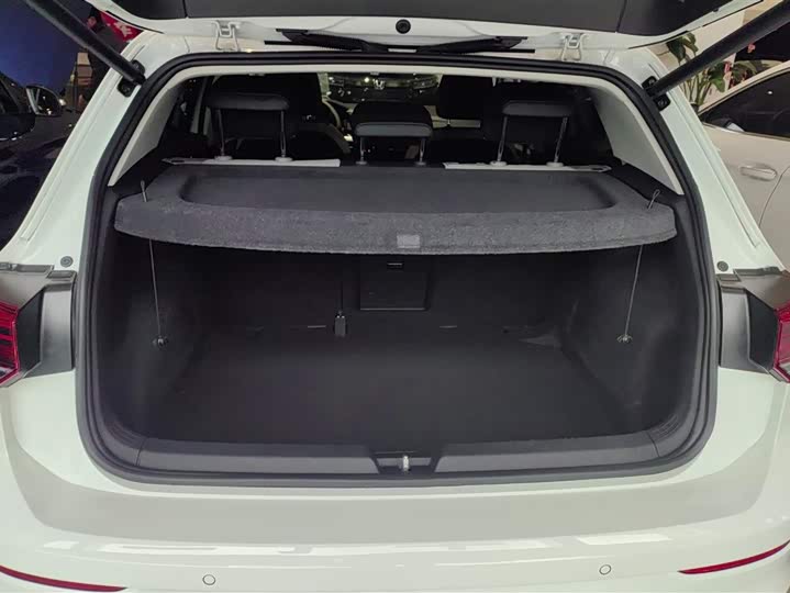 Фото 4 - Volkswagen Golf