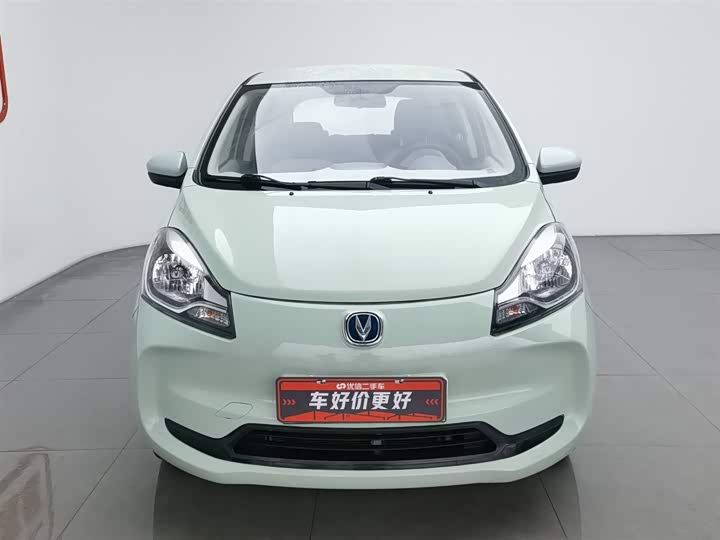 Фото 3 - Changan BenBen E-Star