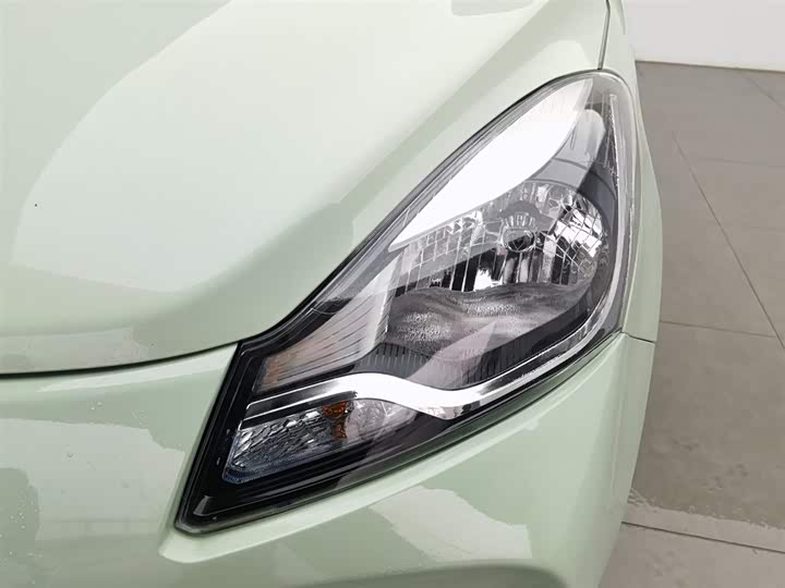 Фото 7 - Changan BenBen E-Star