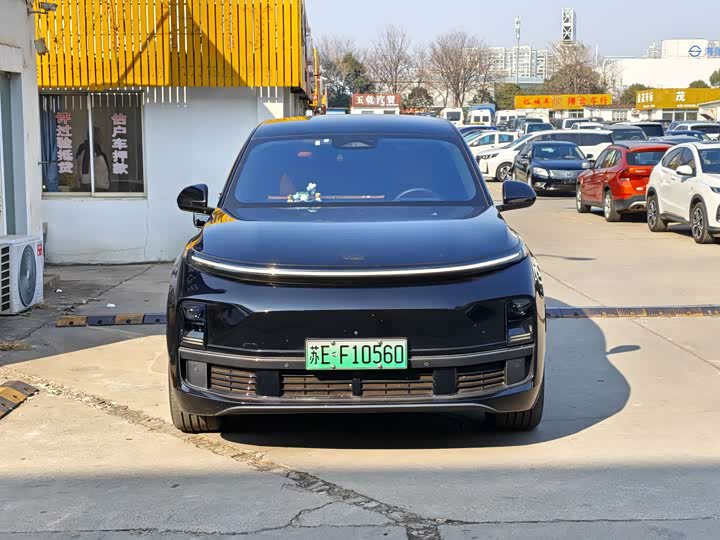 Фото 2 - LiXiang L8