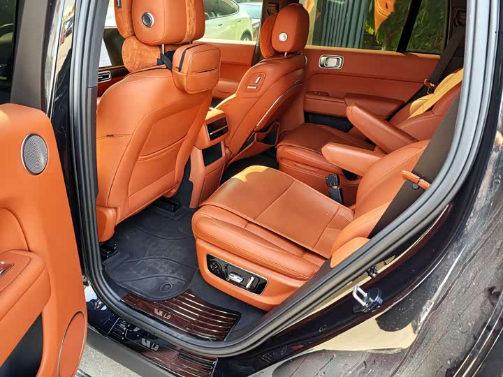 Фото 9 - LiXiang L8