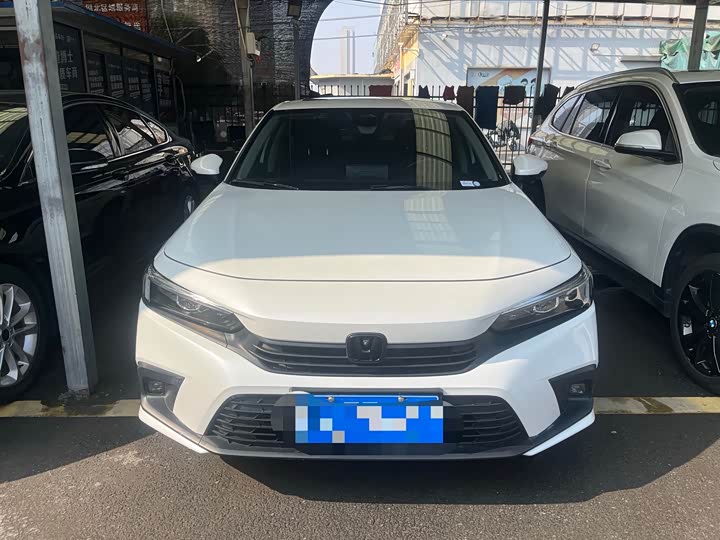 Фото 2 - Honda Civic