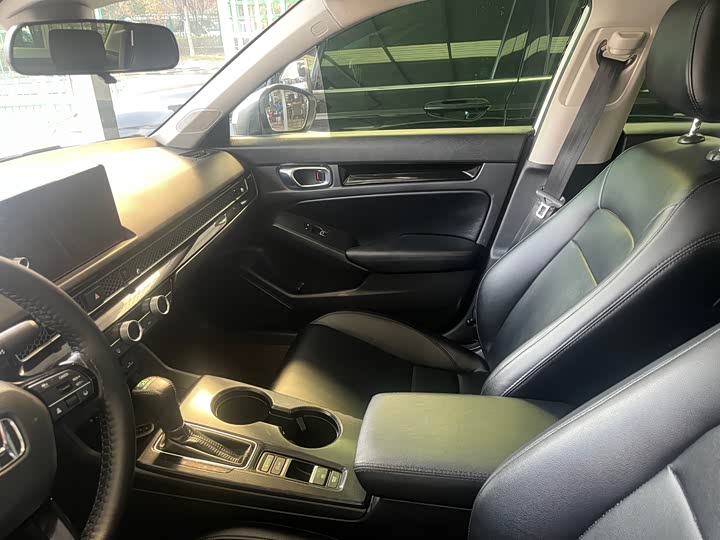 Фото 5 - Honda Civic