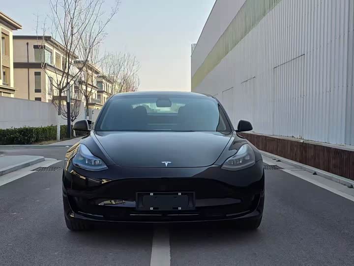 Фото 1 - Tesla Model 3
