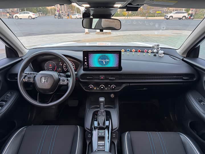 Фото 6 - Honda HR-V