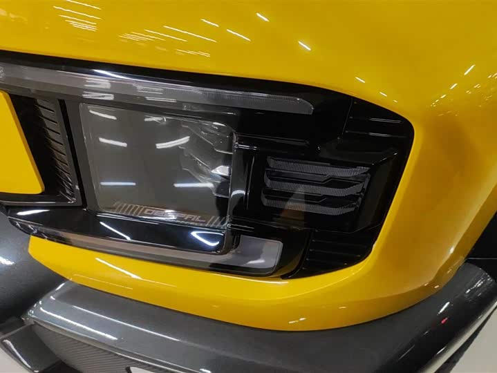 Фото 5 - Changan Deepal G318