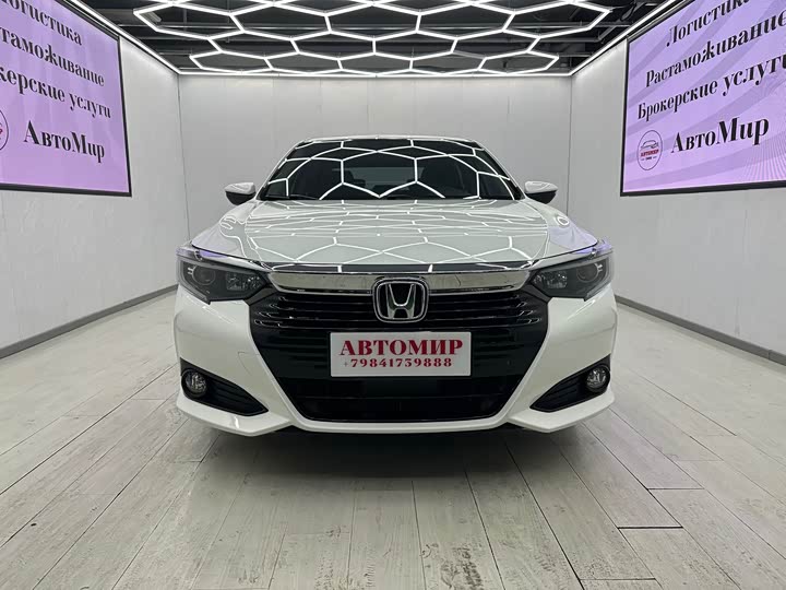 Фото 2 - Honda Crider