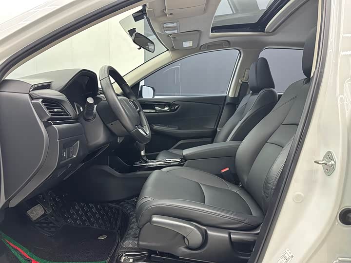 Фото 4 - Honda Crider