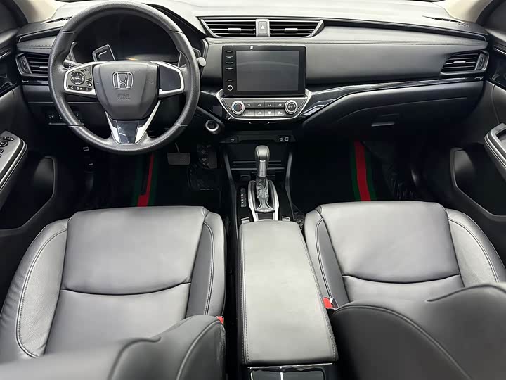 Фото 6 - Honda Crider