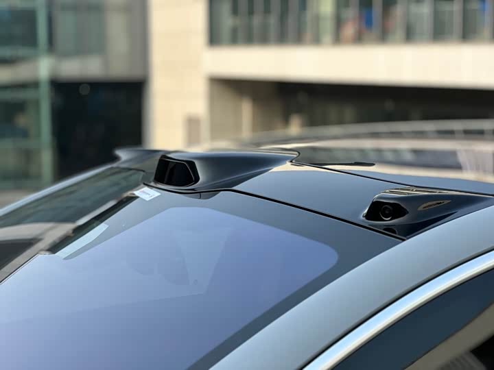 Фото 9 - Nio ET5T