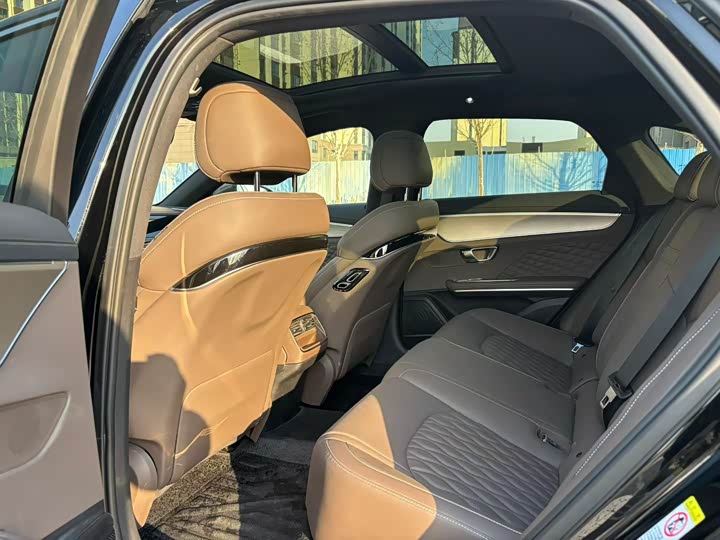 Фото 6 - BYD Han