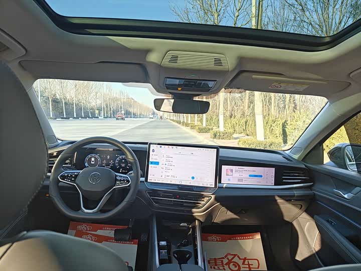 Фото 6 - Volkswagen Passat