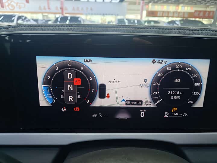 Фото 7 - Volkswagen Passat