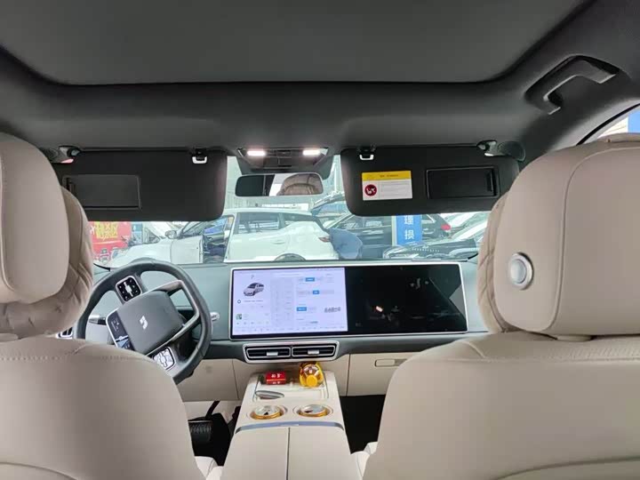 Фото 5 - LiXiang L6