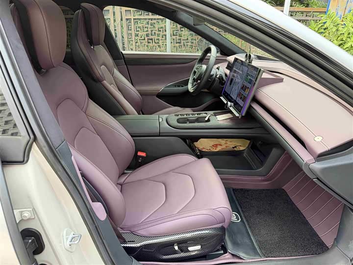 Фото 8 - Xiaomi SU7