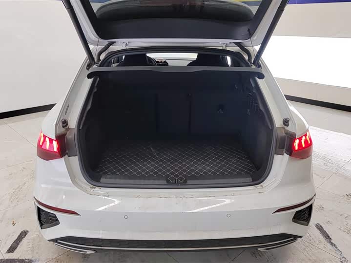 Фото 4 - Audi A3