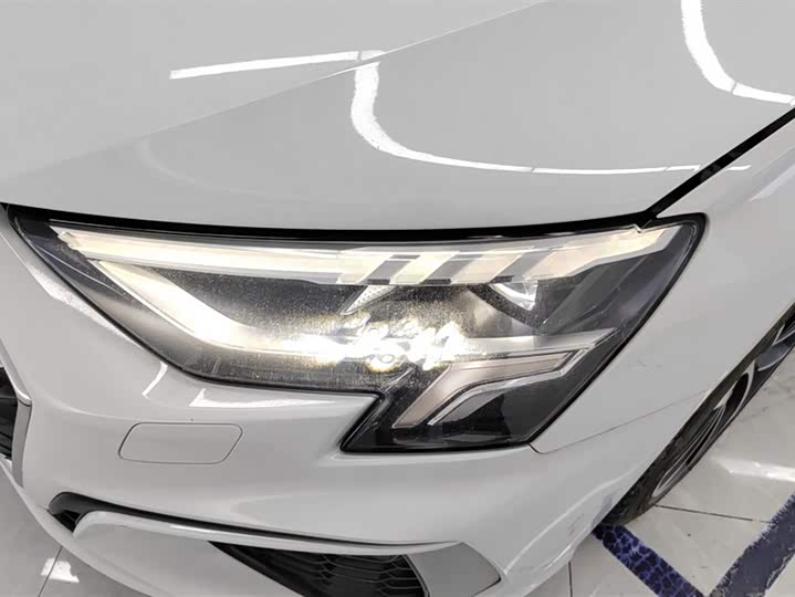 Фото 5 - Audi A3