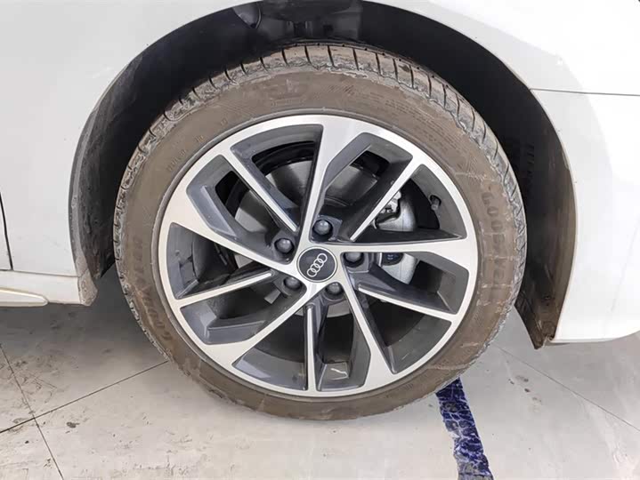 Фото 6 - Audi A3