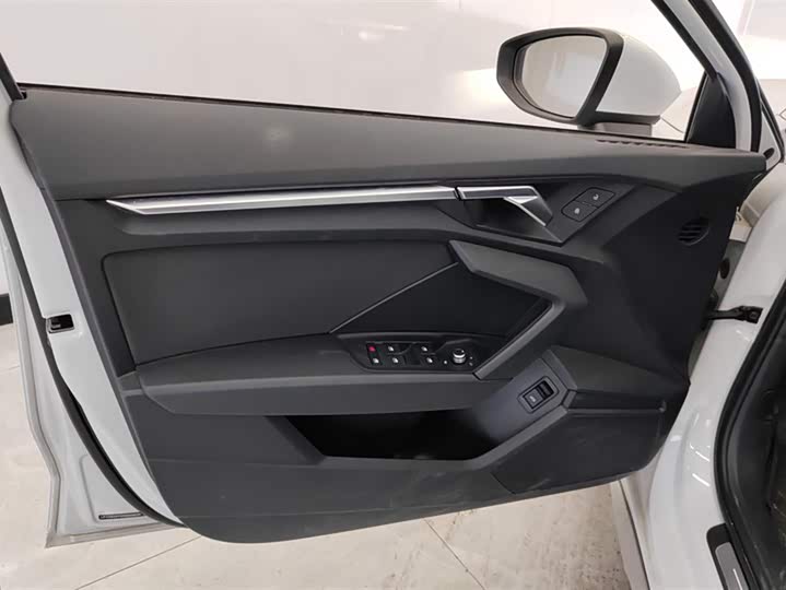 Фото 7 - Audi A3