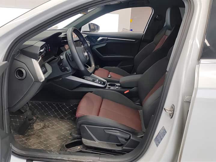 Фото 9 - Audi A3