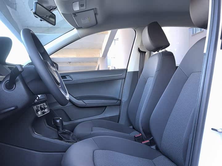 Фото 3 - Volkswagen Santana