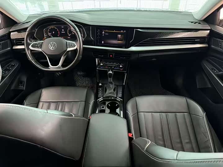 Фото 6 - Volkswagen Passat