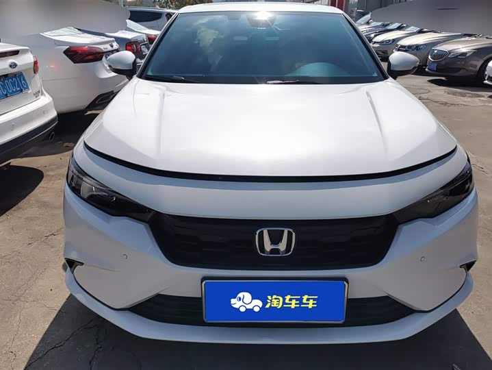 Фото 2 - Honda Integra