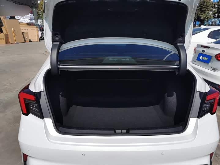 Фото 4 - Honda Integra