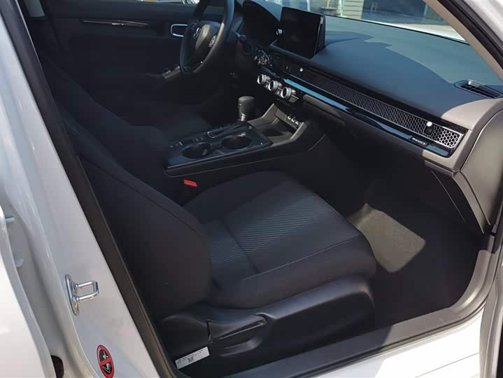 Фото 8 - Honda Integra