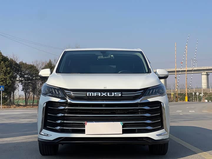 Фото 2 - Maxus G50