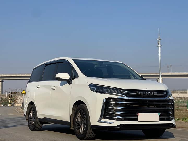 Фото 3 - Maxus G50