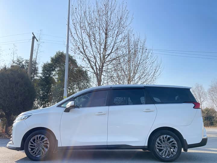 Фото 4 - Maxus G50