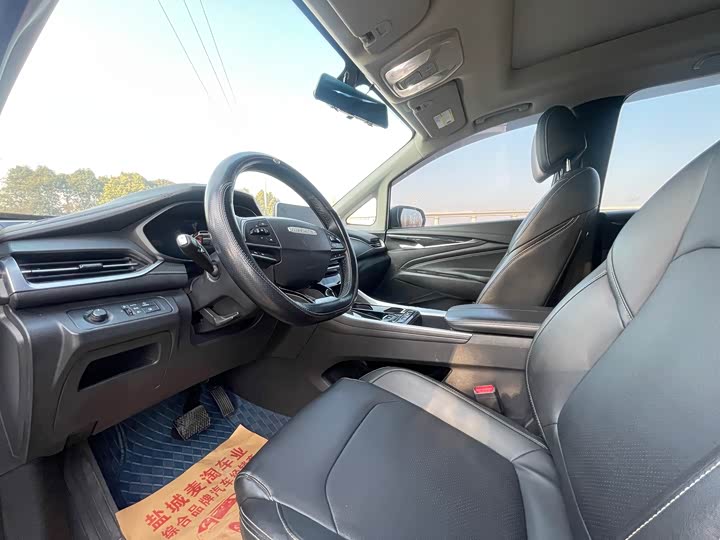 Фото 8 - Maxus G50