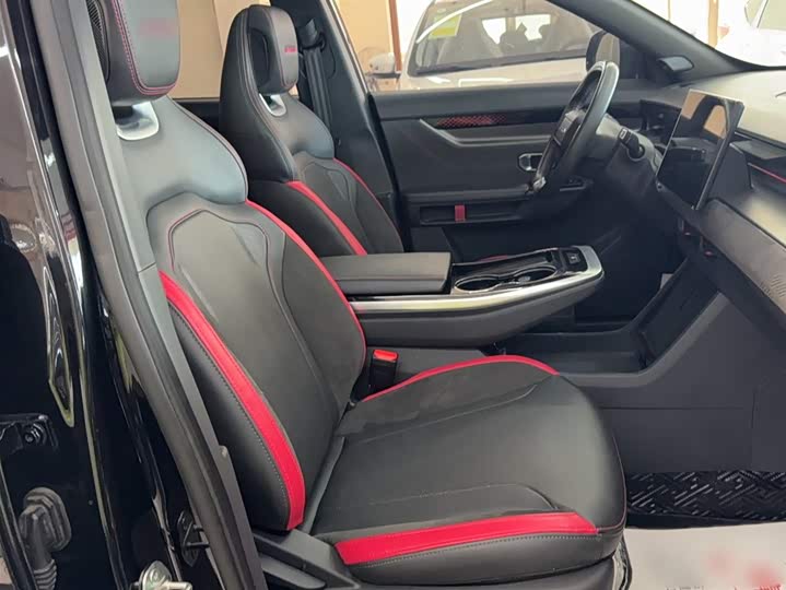 Фото 4 - Jetour Dashing