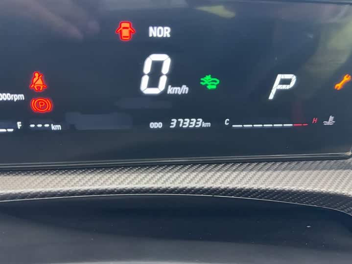 Фото 7 - Jetour Dashing