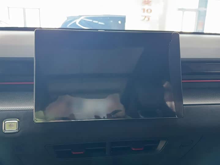 Фото 8 - Jetour Dashing